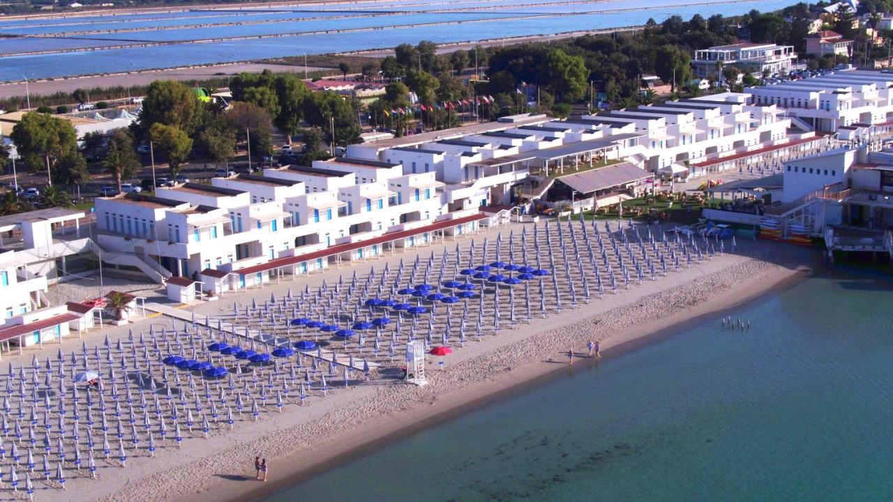 Villabeachcity Cagliari Esterno foto
