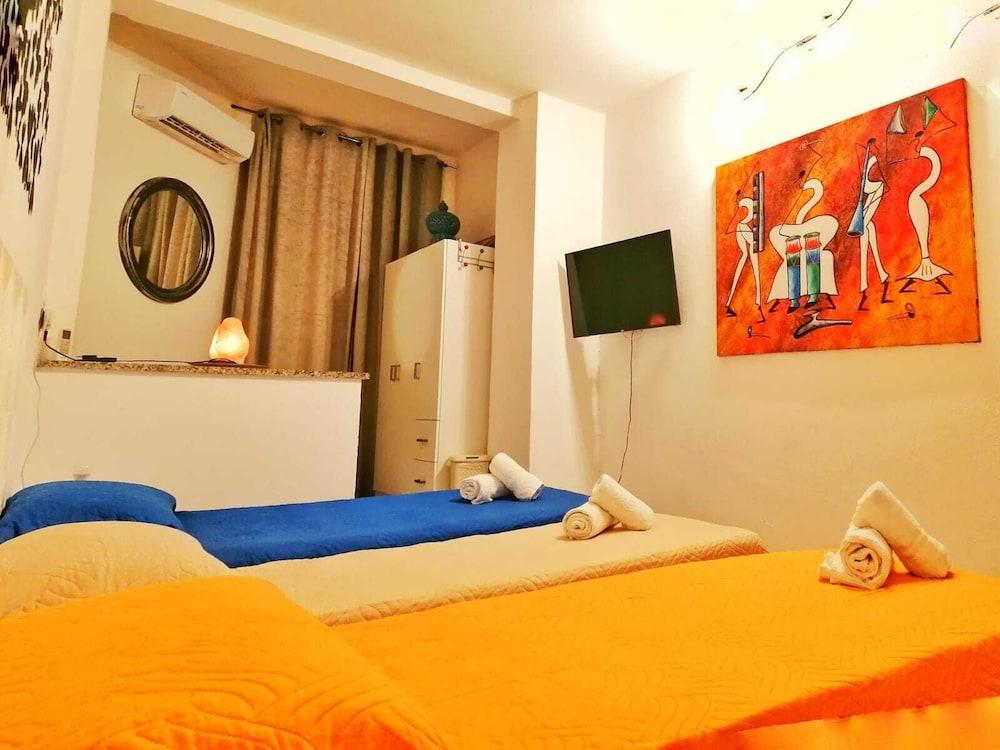 Villabeachcity Cagliari Esterno foto