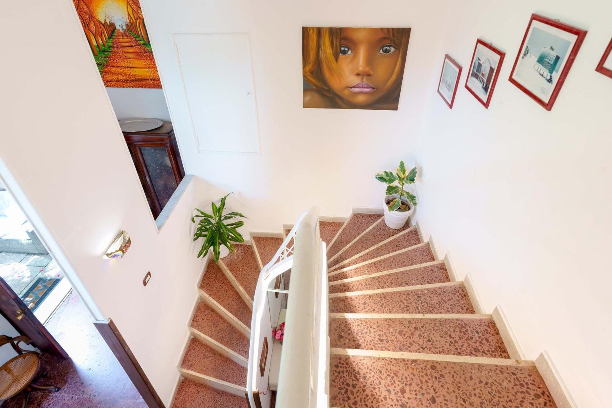Villabeachcity Cagliari Esterno foto