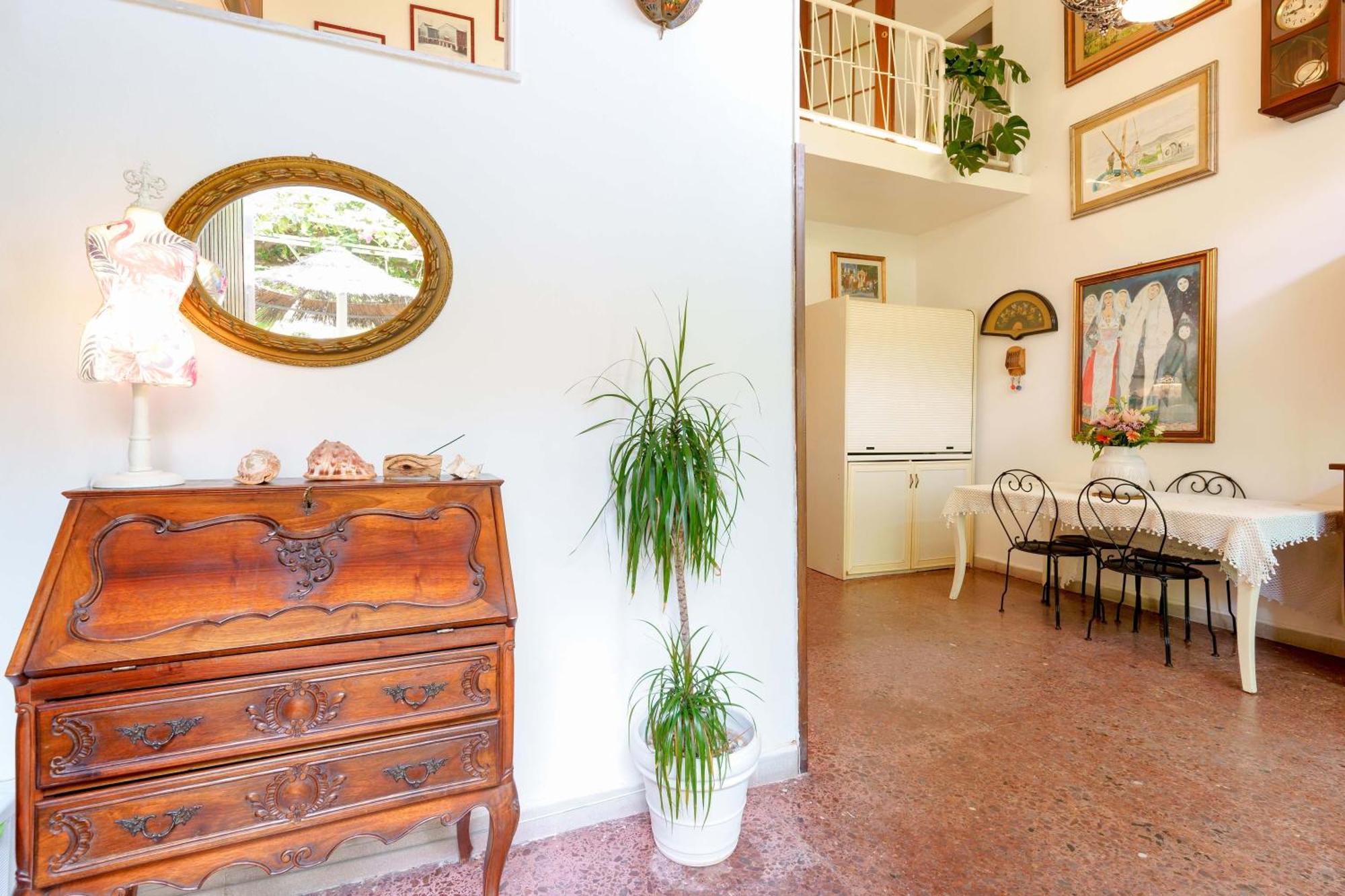 Villabeachcity Cagliari Esterno foto