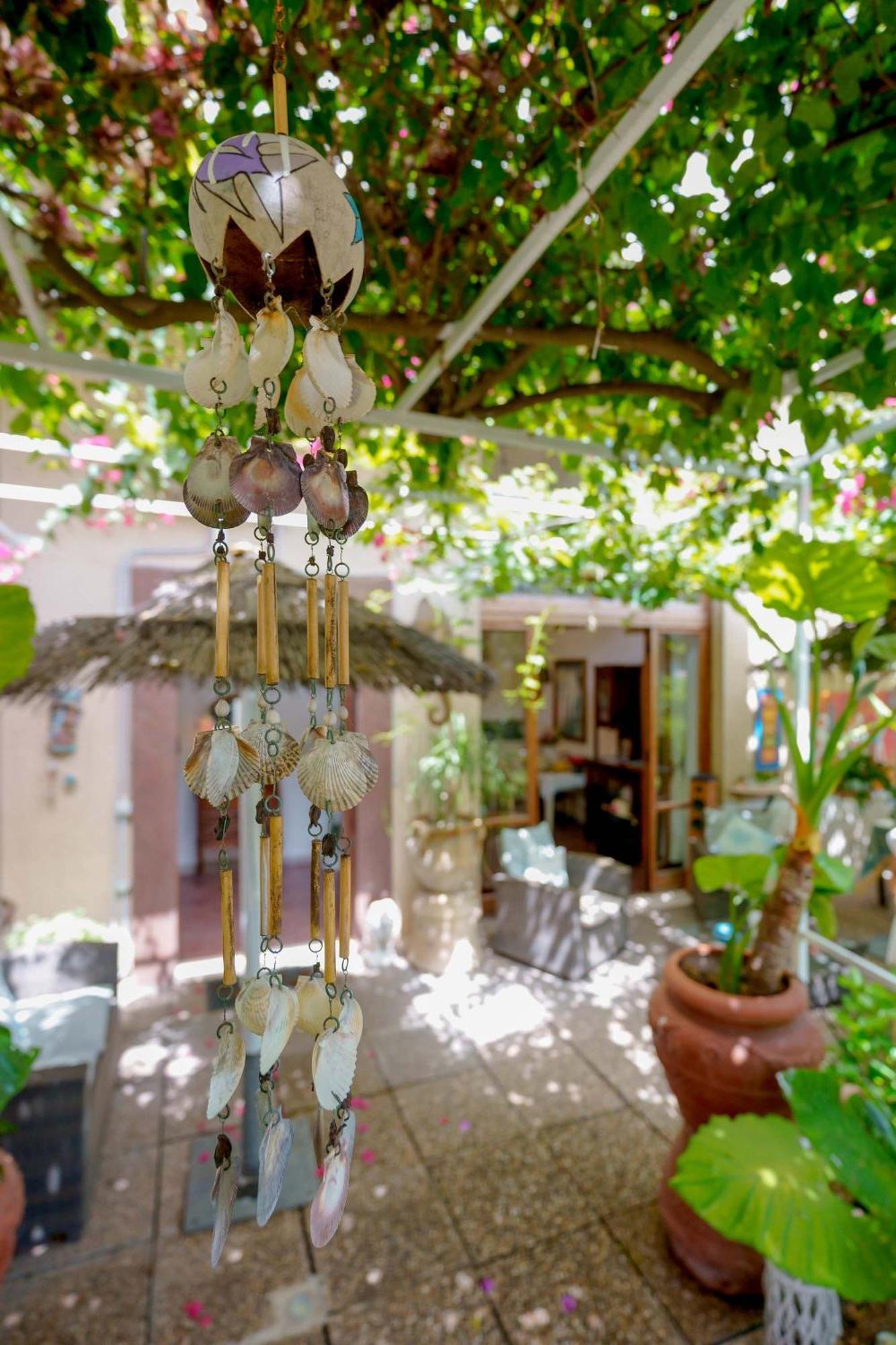 Villabeachcity Cagliari Esterno foto