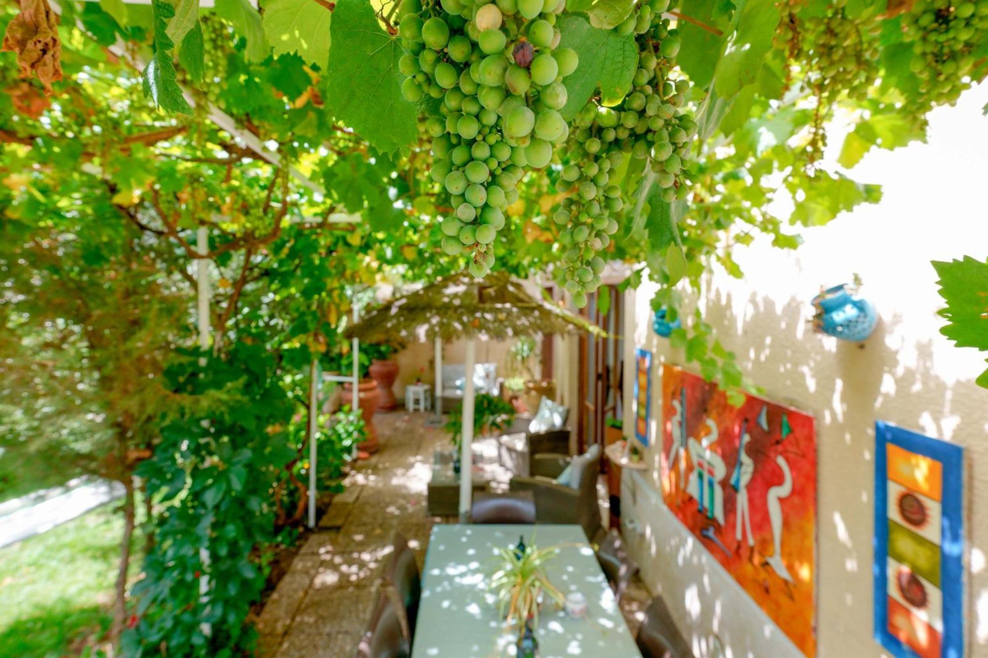 Villabeachcity Cagliari Esterno foto