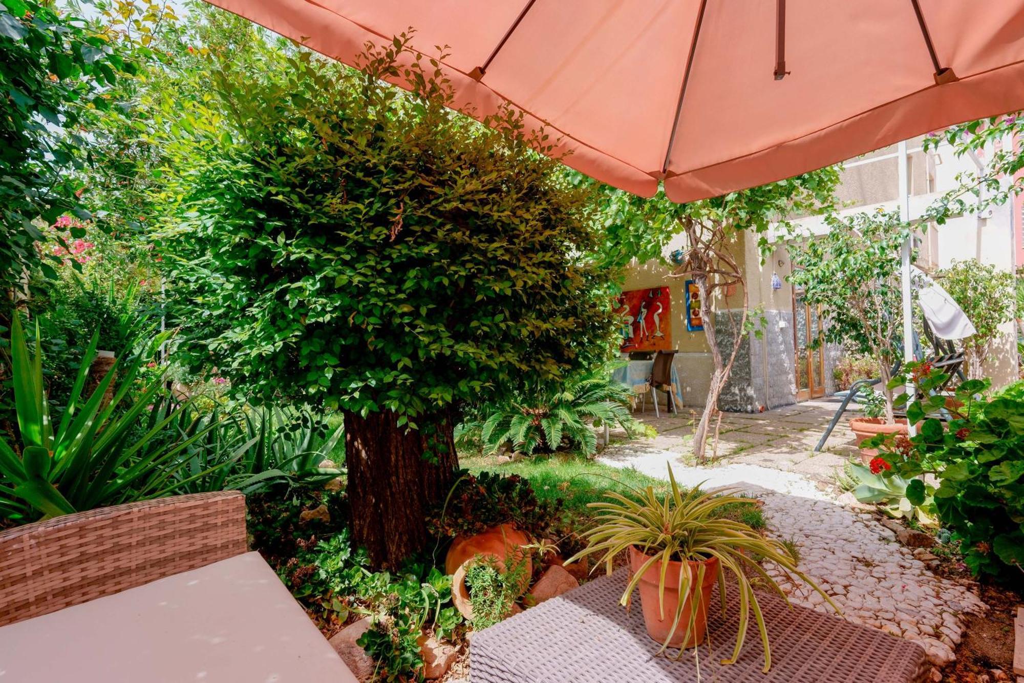 Villabeachcity Cagliari Esterno foto
