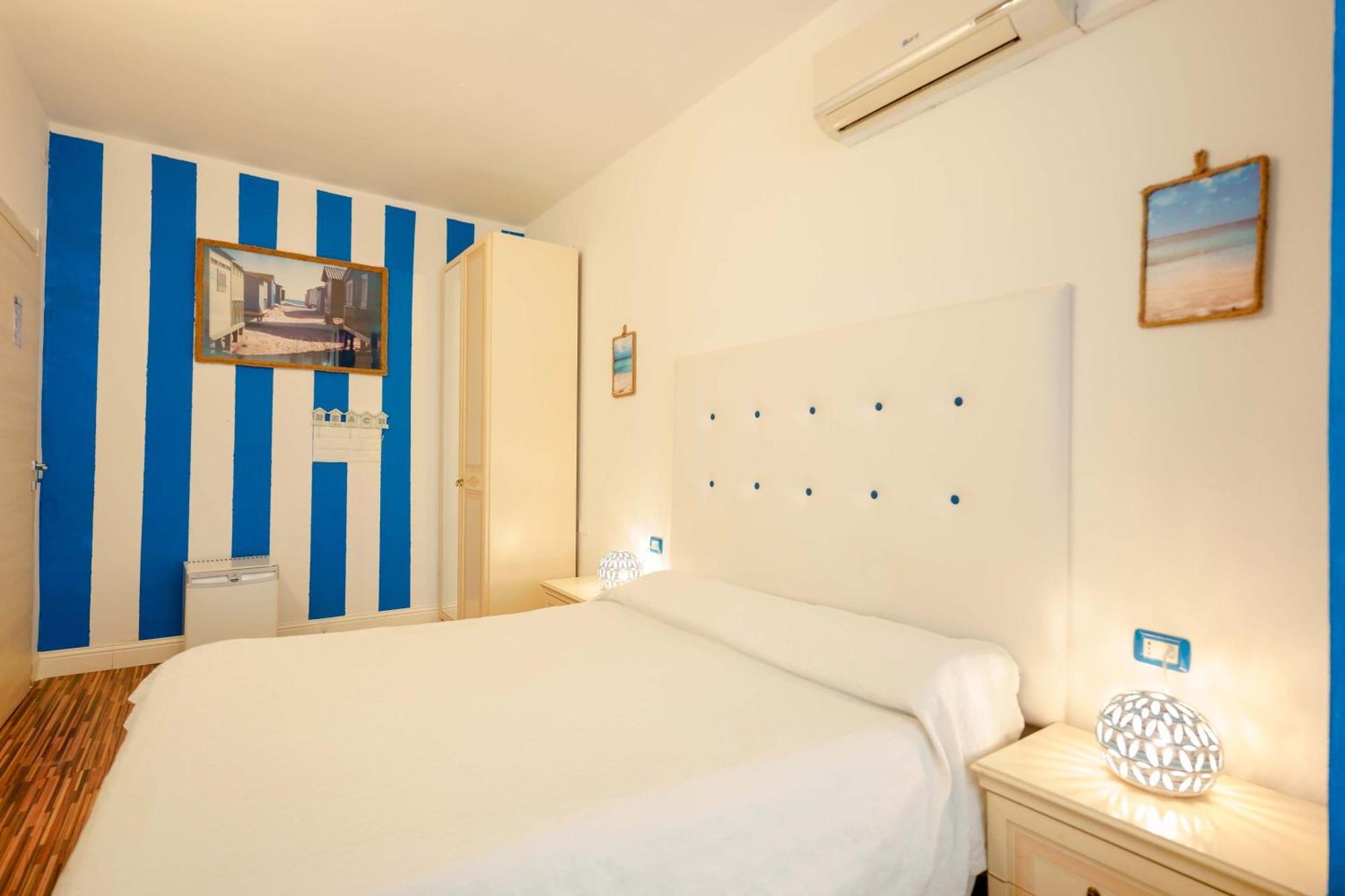 Villabeachcity Cagliari Esterno foto