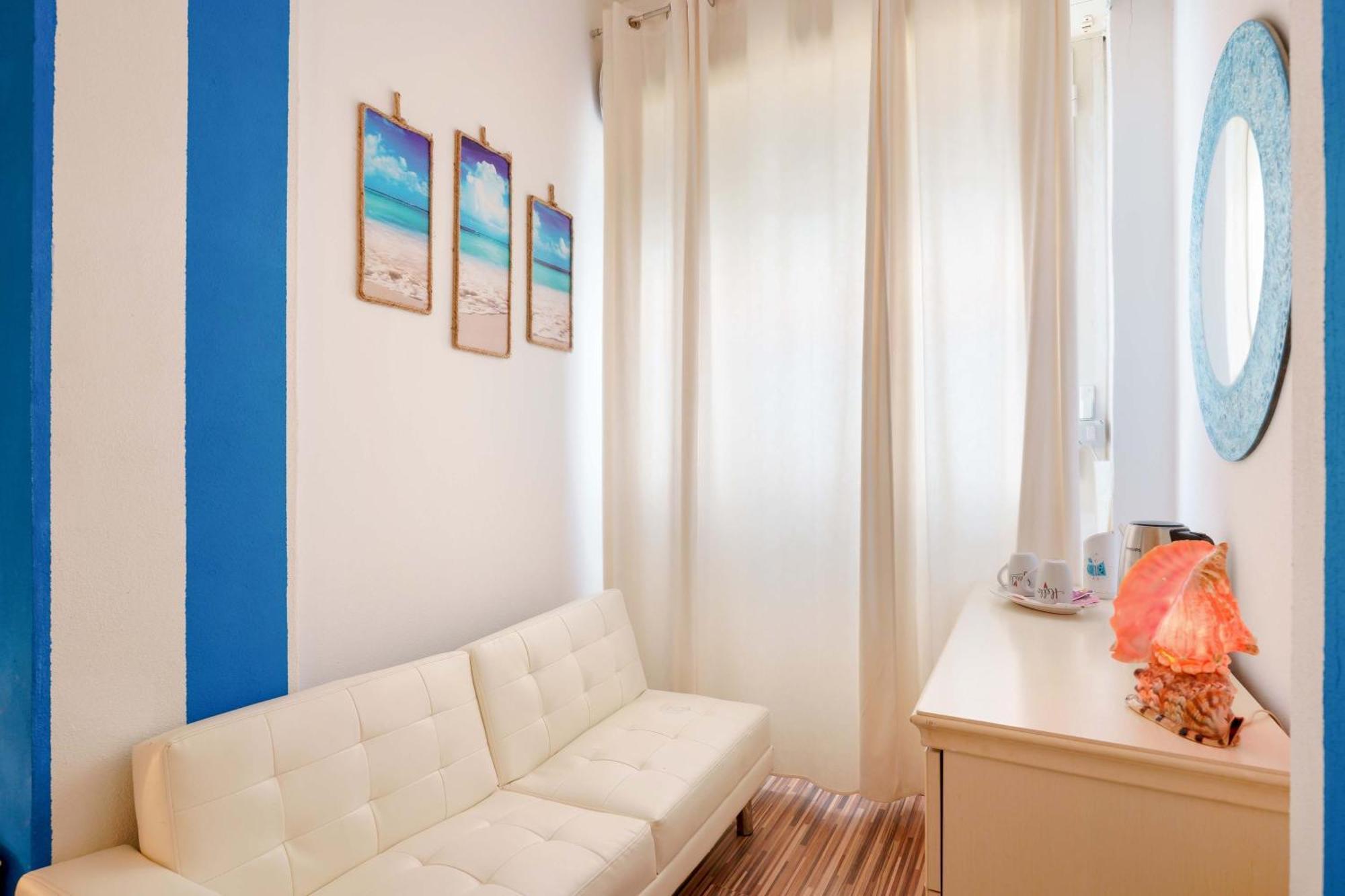 Villabeachcity Cagliari Esterno foto