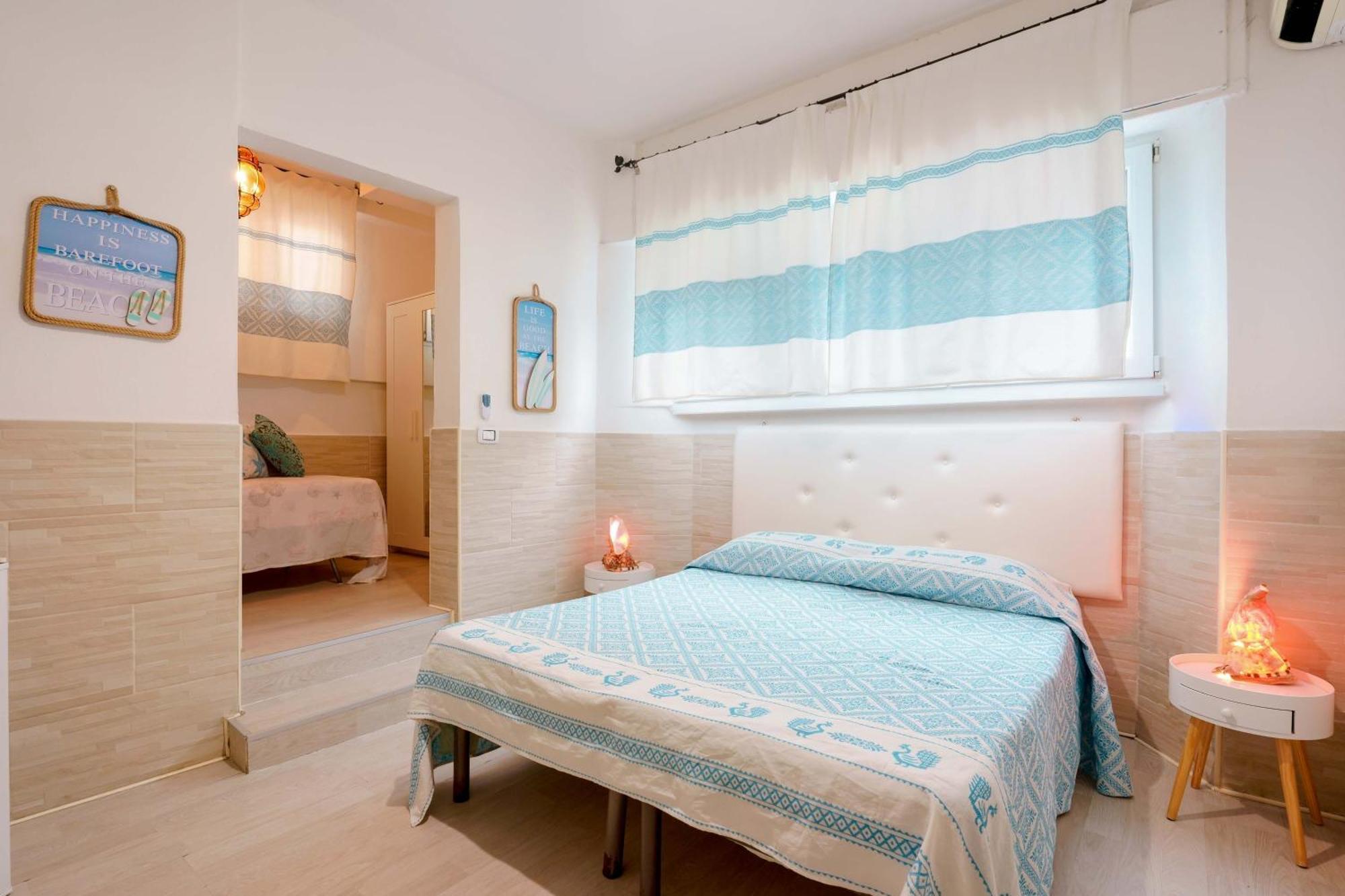 Villabeachcity Cagliari Esterno foto