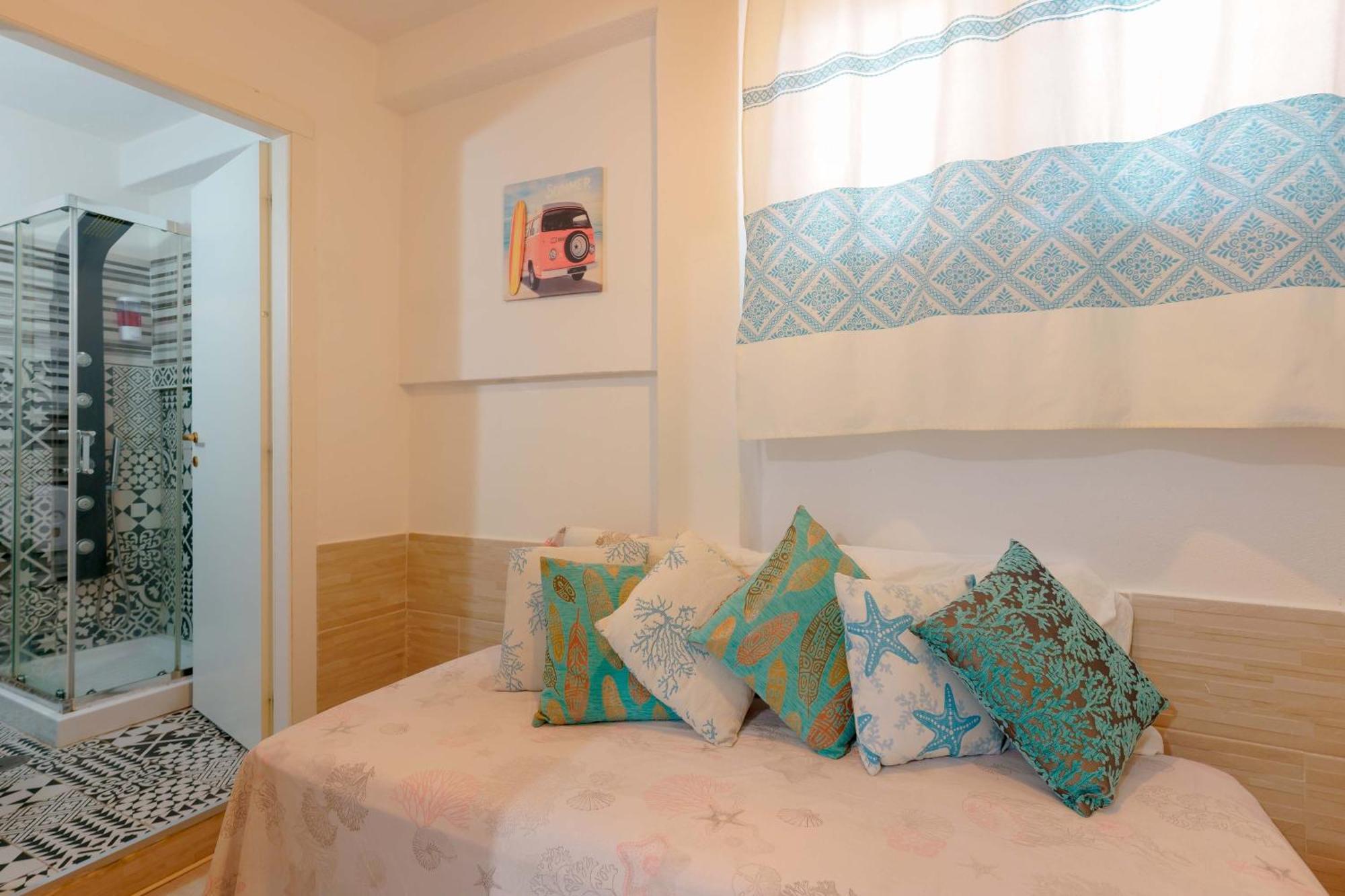 Villabeachcity Cagliari Esterno foto