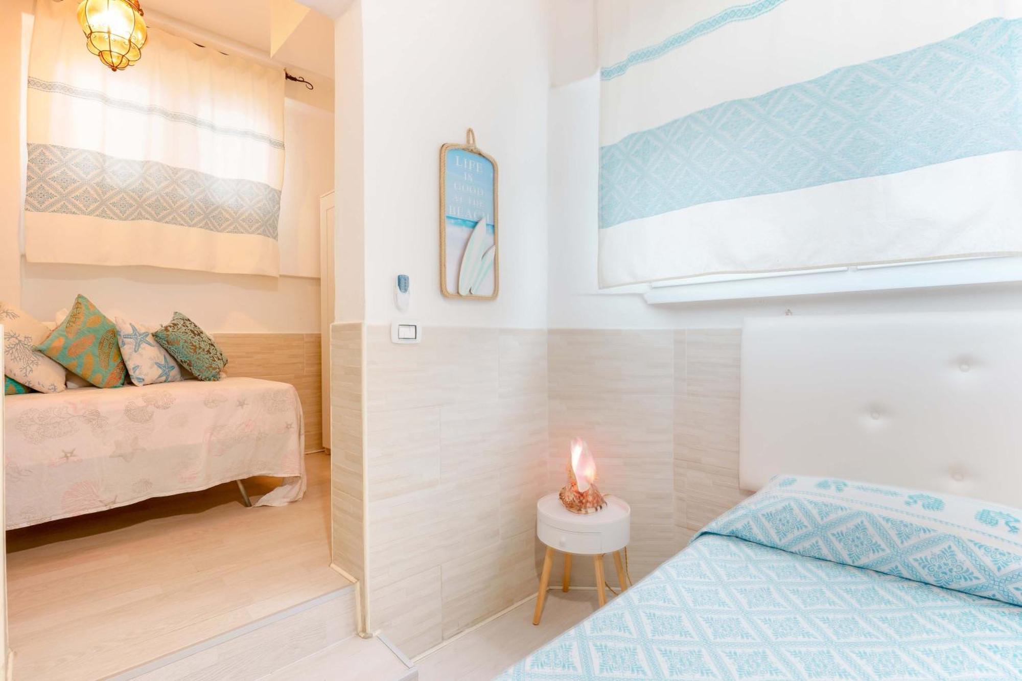 Villabeachcity Cagliari Esterno foto