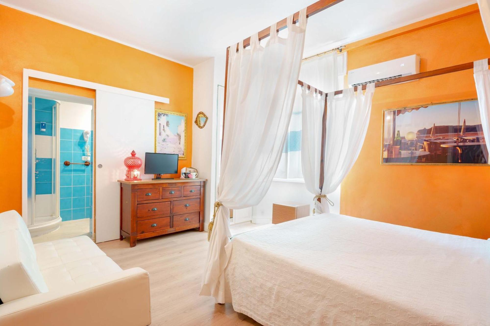 Villabeachcity Cagliari Esterno foto