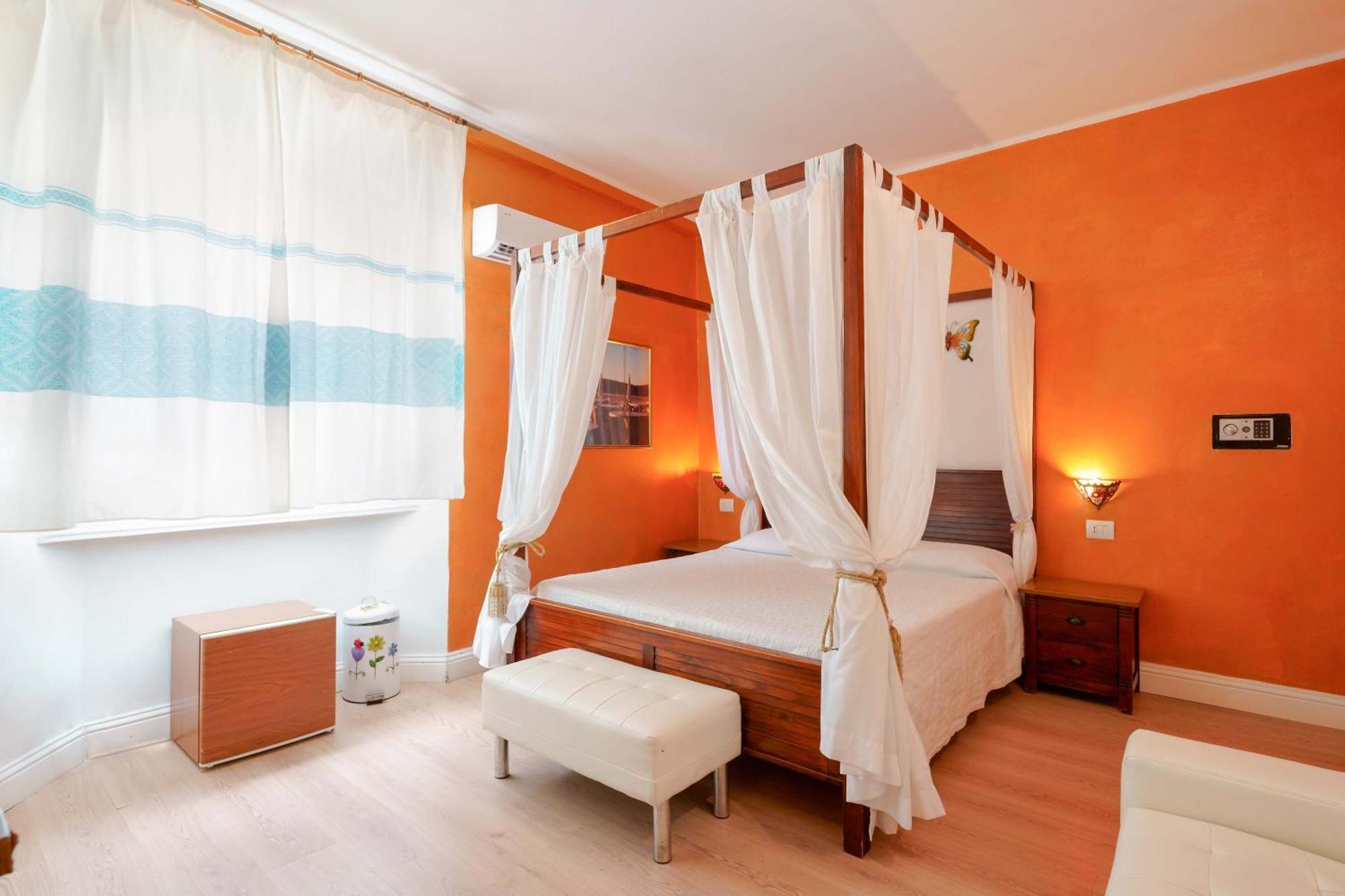 Villabeachcity Cagliari Esterno foto