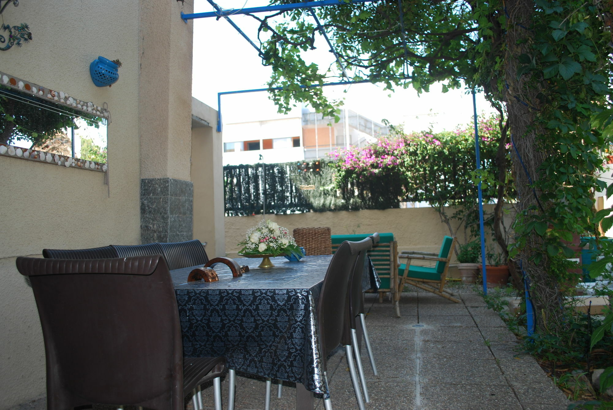 Villabeachcity Cagliari Esterno foto
