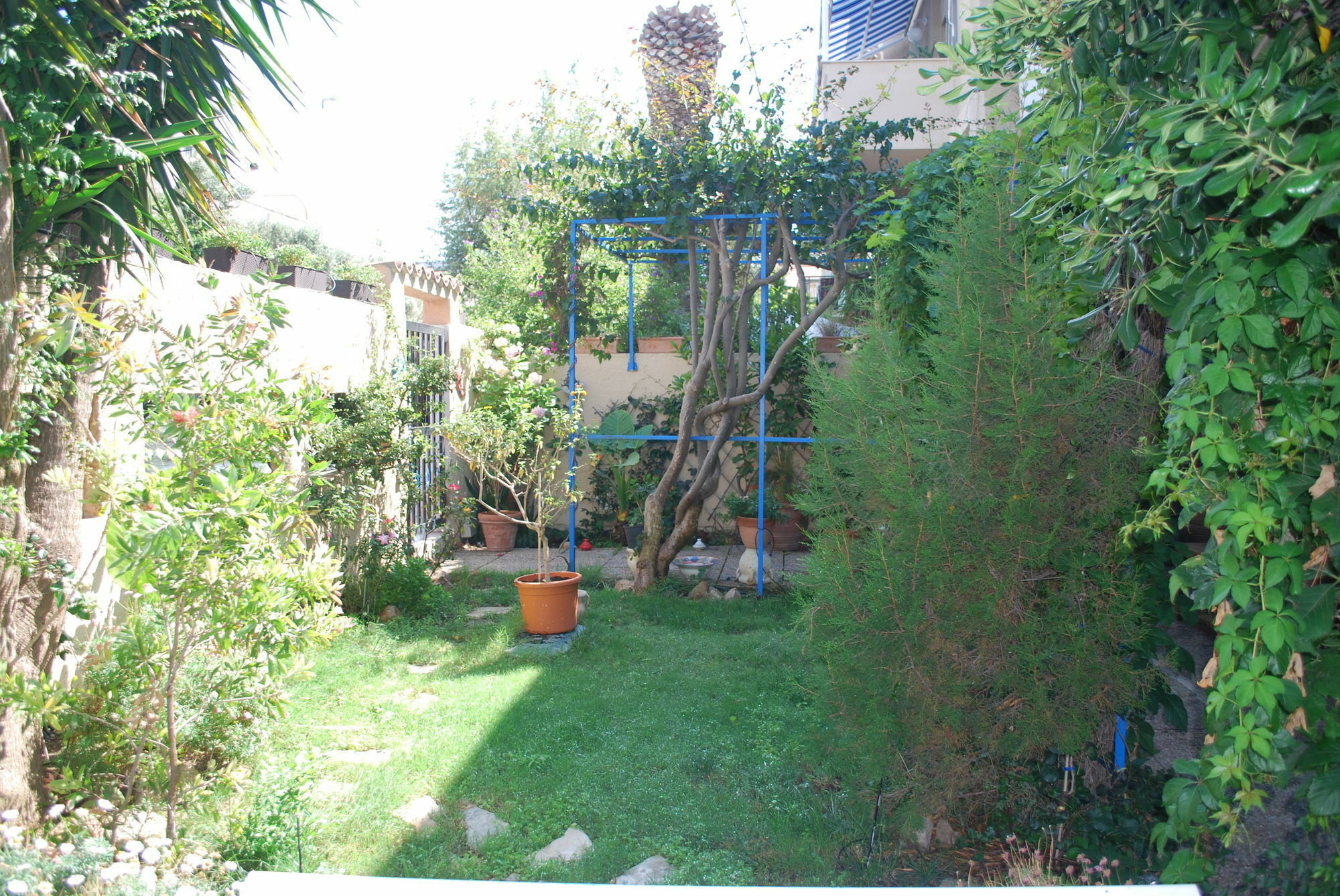 Villabeachcity Cagliari Esterno foto