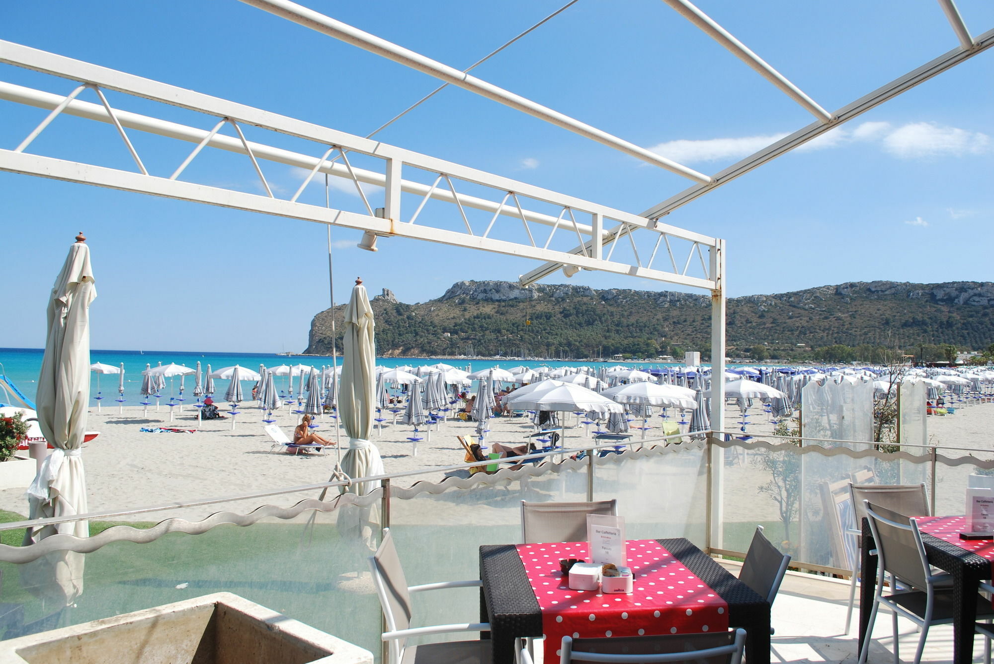 Villabeachcity Cagliari Esterno foto