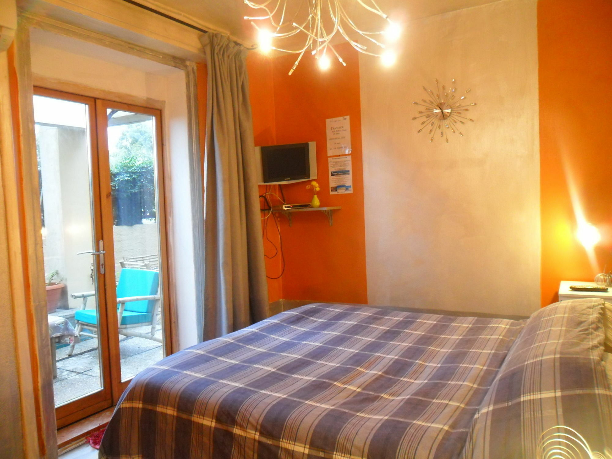 Villabeachcity Cagliari Esterno foto