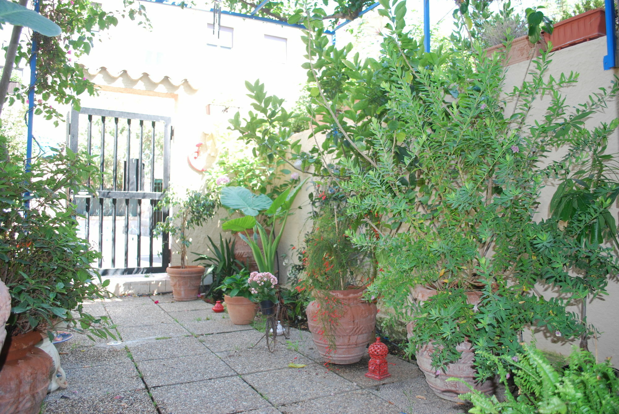 Villabeachcity Cagliari Esterno foto