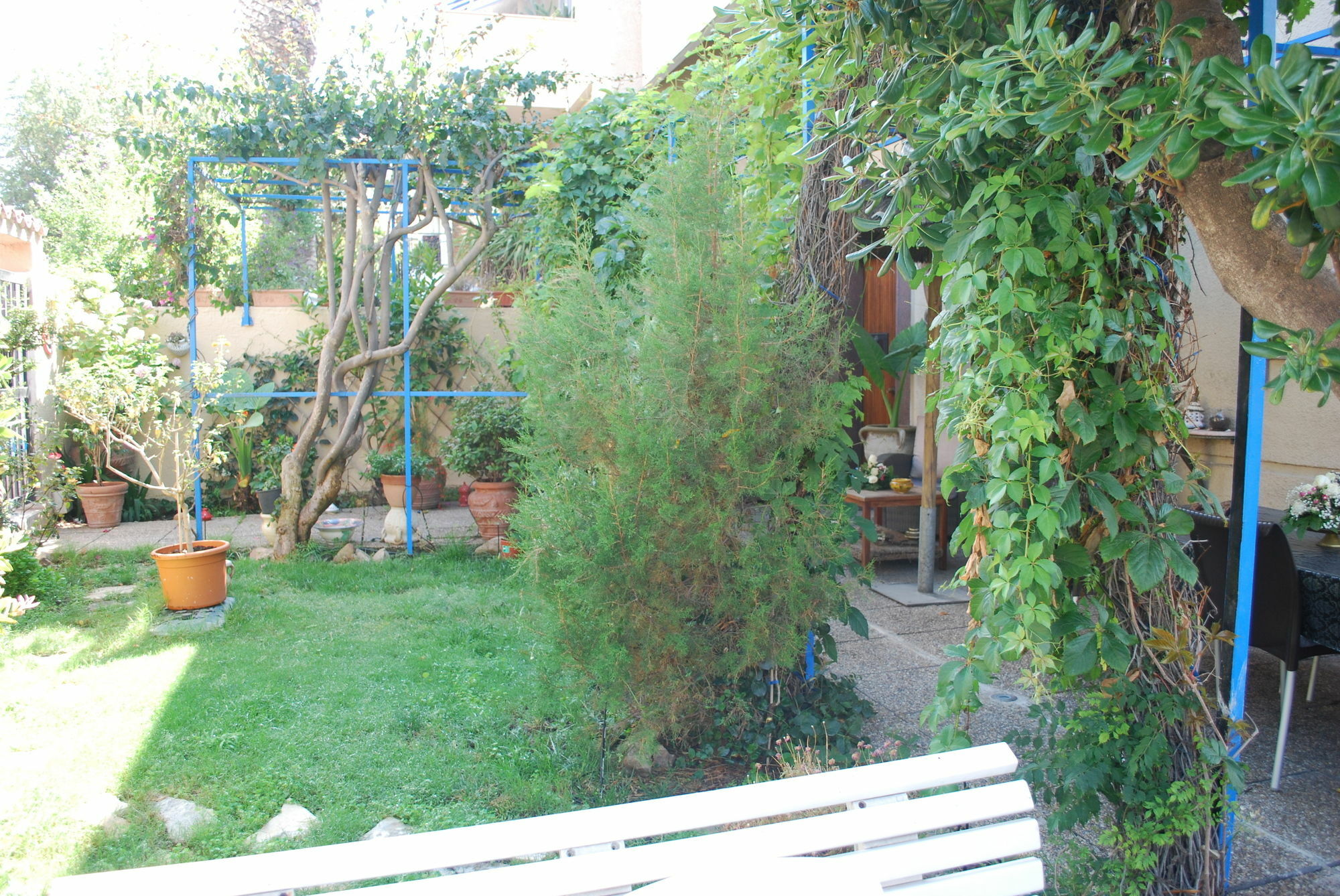 Villabeachcity Cagliari Esterno foto
