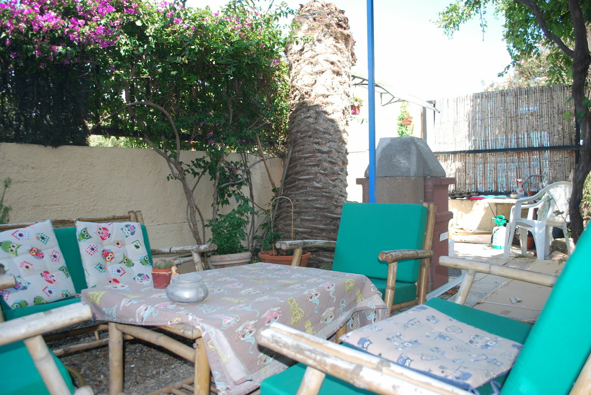 Villabeachcity Cagliari Esterno foto