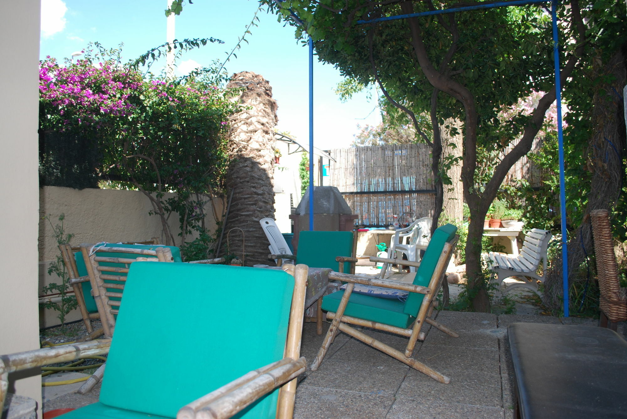 Villabeachcity Cagliari Esterno foto